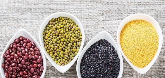 维生素b|糖尿病人吃主食的5个误区哪些主食升糖慢又营养高