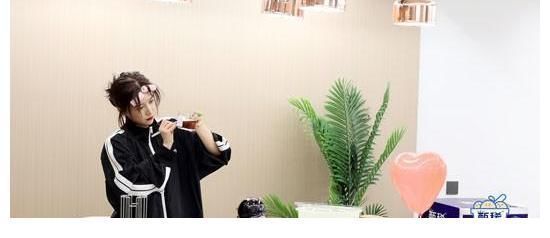 真人秀的照妖镜:对猪肉过敏的李子璇前后矛盾,张柏芝成人间真实