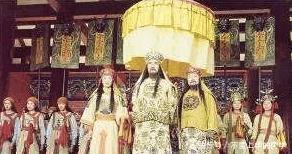 洪秀全|杨秀清手握大权,为何斗不过丝毫无实权的洪秀全!