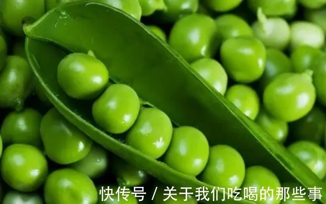 焯水|豌豆保存难?别再焯水了,教你1招,放1年新鲜如初,翠绿又鲜嫩