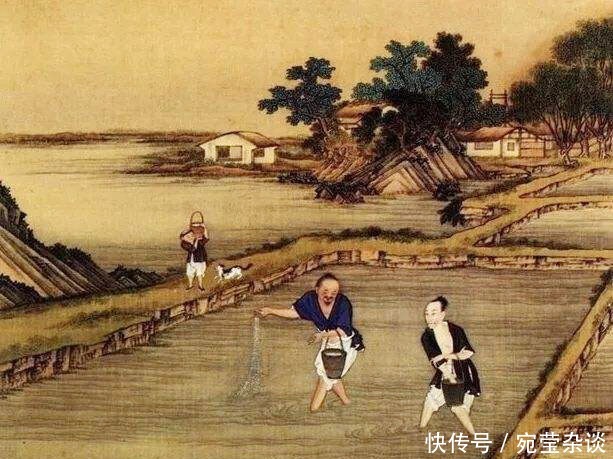 闯关东|东北土地肥沃,为何直到近代才出现闯关东?决定性原因绝非苦寒