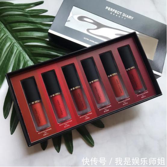 口红排行榜前十名全新出炉,一起来看看哪款口红更适合你