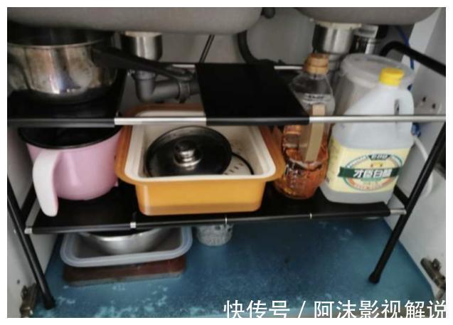 整理箱|家有小户型,这11个空间“废弃”不好好利用,可惜了!