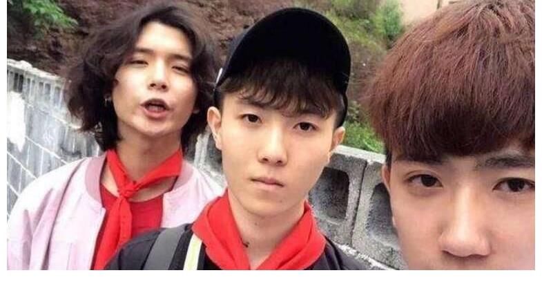 《变形计》最豪富二代，因衣服太大牌全程打码，网友：穷限制想象