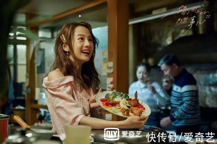 《覺醒年代》高能回顧！張桐于和偉熱血宣誓恍如昨日