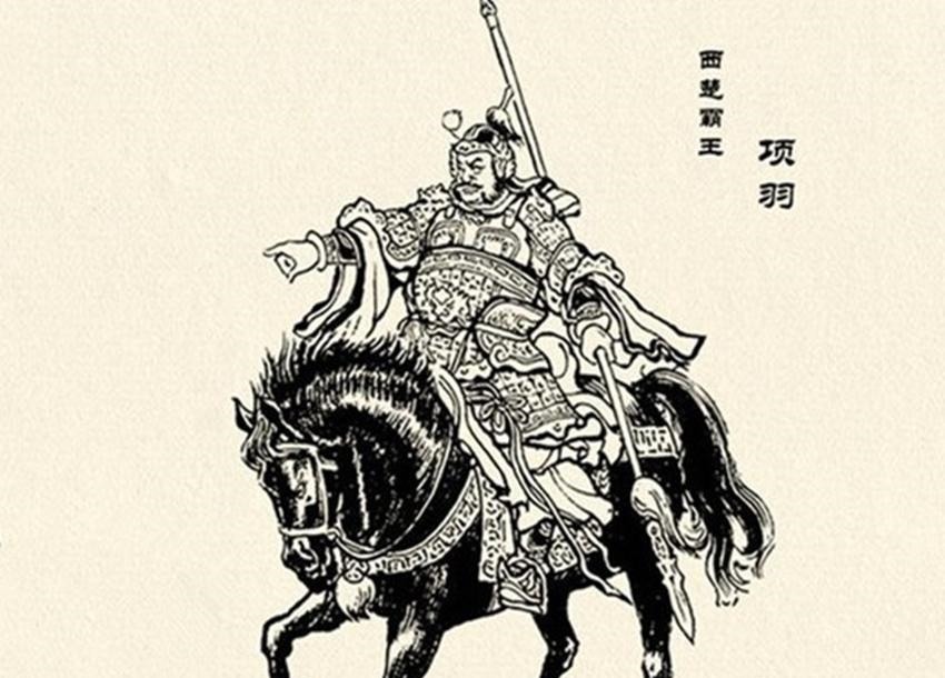 樊哙#演义楚汉四大猛将 樊哙第四, 章邯第三, 第一无可争议, 不服不行!