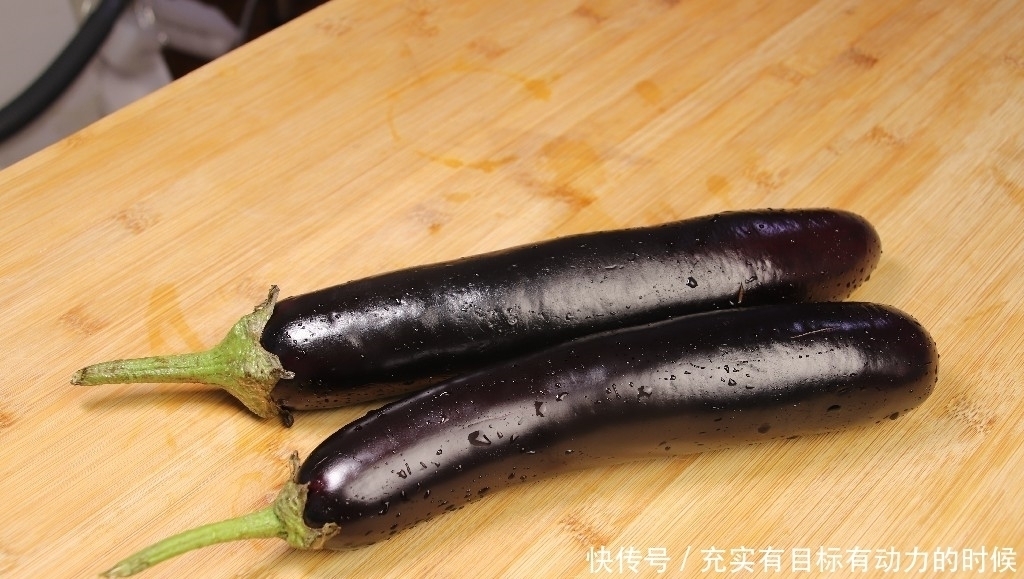 打了激素的茄子怎样辨别?老菜农:教你一招,看一眼就能分辨出来