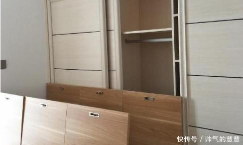 衣柜|15万装修好的房子,明明很漂亮,期待被表扬,好东西分享一下