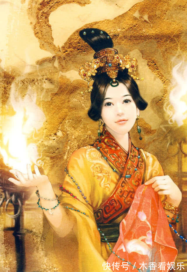 六国$苏秦与燕易王的母亲有私情,为何燕易王反而给予苏秦极高礼遇