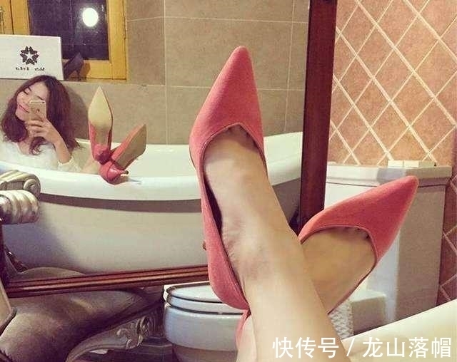 女性 高跟鞋对女人有不可抗拒的诱惑,那么对于男人呢?