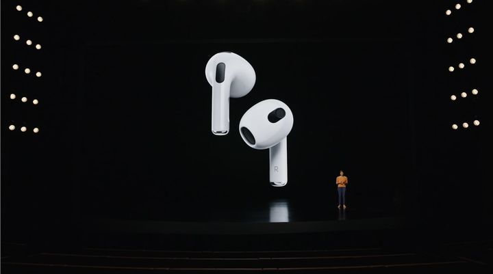 AirPods 3值得买吗？看到这个价格我犹豫了