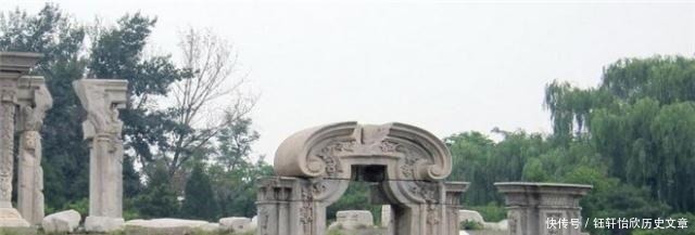 唯有|我国历史上有494位皇帝，谁能称得上真正的昏君唯有这3人！