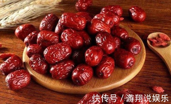 朱医师|红枣配“一宝”,大肚腩消了,失眠治好了,养出好气色,年轻不老