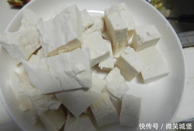 豆腐加一味，降三高还抗衰老！不看医生身体好，人人都能做！