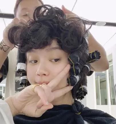 今年春天剪发别跟风，超火的20款日系短发，修饰头型还瘦脸