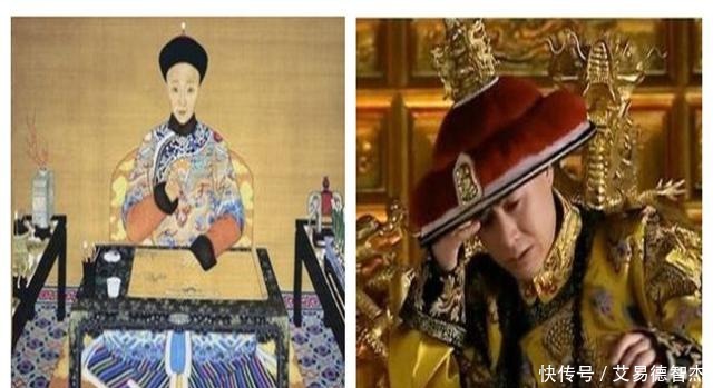 升官|曾国藩写信骂皇帝，咸丰看后大怒：杀之！后来为何没杀还升官？