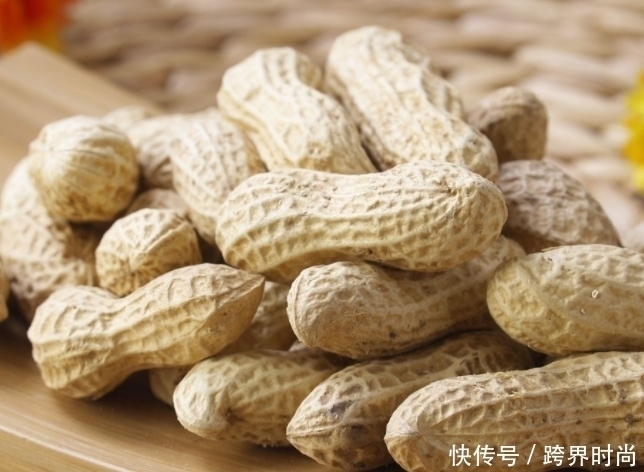 花生|花生和它一起煮,每天一碗,气血好了,皮肤细腻白皙,早喝早好