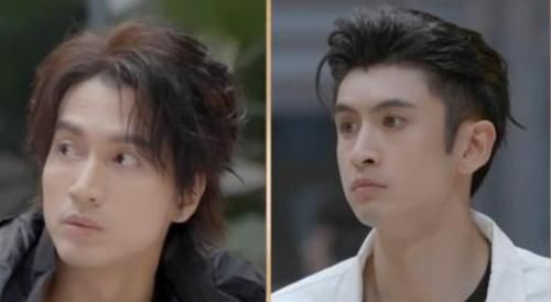 欧阳靖|《哥哥》小心思可不少，陈辉欧阳靖有担当，麦亨利哭泣戏太多