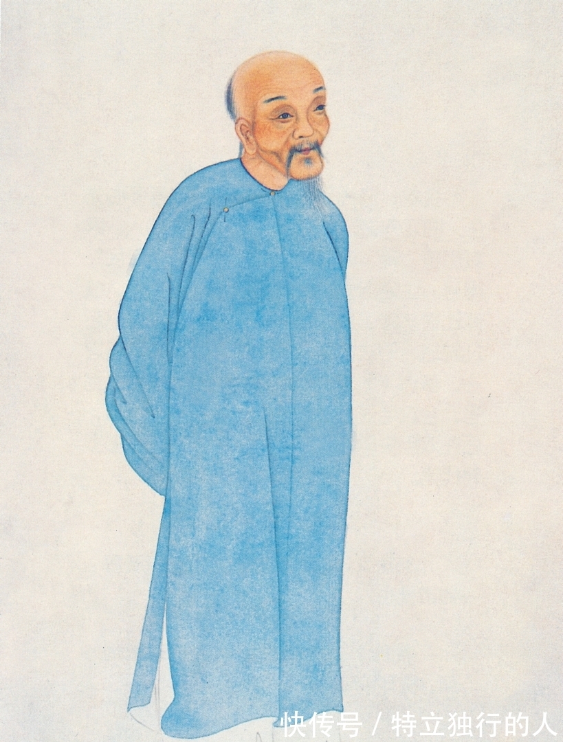 意境&郑板桥书画名满天下,诗歌更是一绝,这十首豪气诗作体现高尚人格