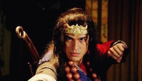 史文恭#水浒中最“凶狠”的五个人,第二个是他,最后一个不在梁山之上!