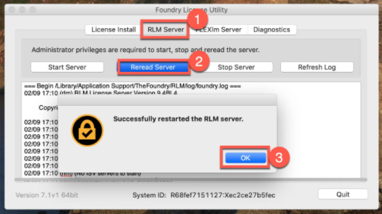 影视后期特效合成软件 NUKE 13 for Mac 特别版