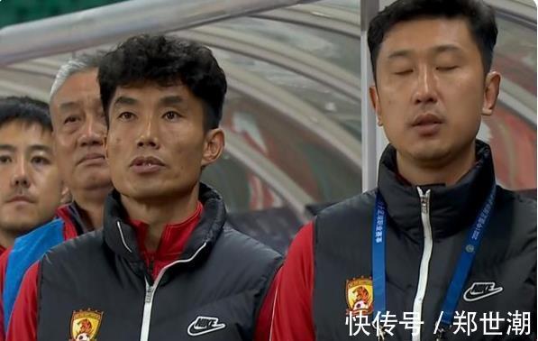 上海申花|1-2到2-2!国安3轮仅拿1分,若输恒大=争四无望,央视连续5场直播