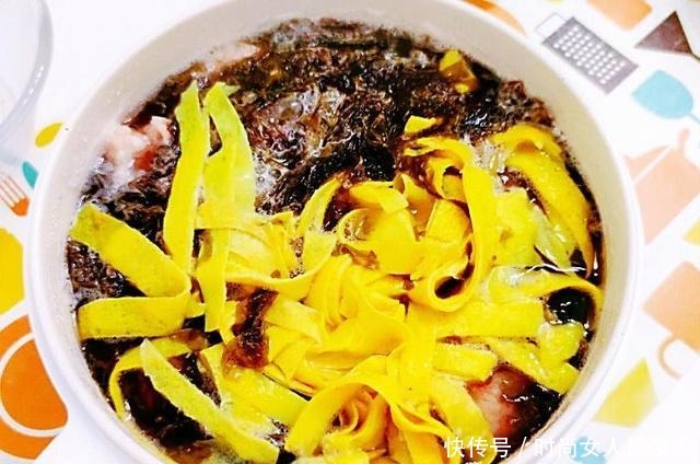 营养|一周7道健康营养汤,每天喝一碗,营养又暖和,不要错过哦