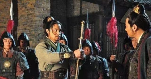 一战|梁山五虎将谁最弱?武松不用出手,也有其他好汉能与五虎将一战