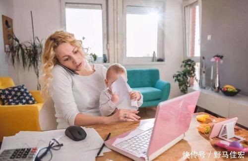 高龄|67岁大妈生娃1年后，身体年轻20岁，一家3口的生活其乐融融