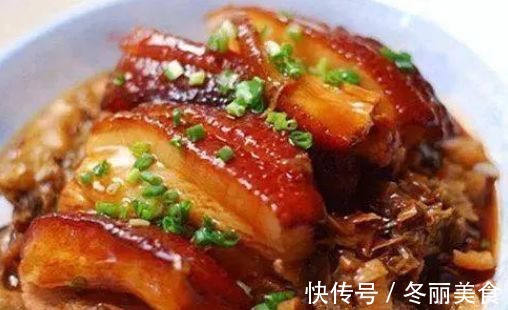 美味又下饭的几道家常菜,营养解馋下饭,爽口开胃,家中待客必备