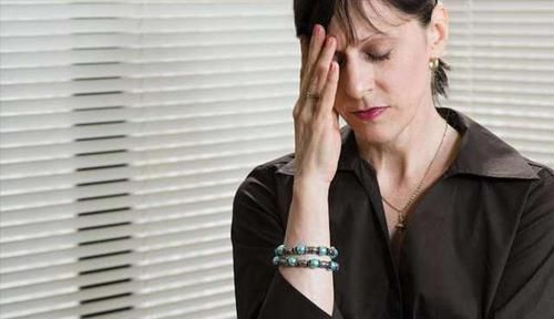 更年期|女性刚刚进入更年期后，每天坚持运动，身体会出现3种惊喜变化