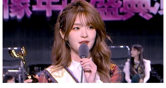 snh48|SNH48八选烧钱大战落下帷幕，孙芮成功升堂，宋昕冉爆冷跌出前三