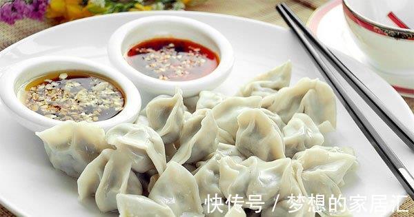 无论拌啥饺子馅,都必须要加这3种“料”,包出的饺子贼香贼香!