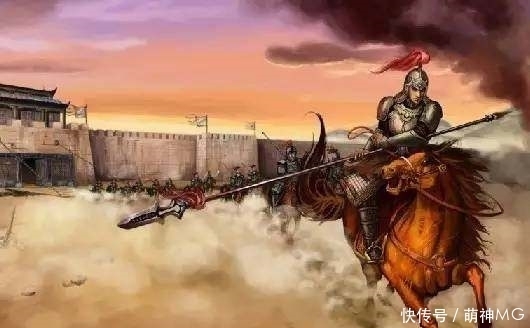 还封|年轻时,他和李白、杜甫厮混,很不起眼,可最后他官做得却最大,还封了侯!