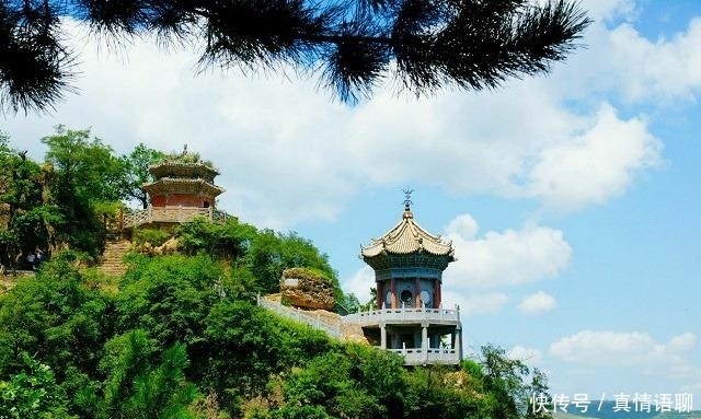 做官|东晋谢安是李白的偶像?同是半生醉于山水,一个悠闲一个急躁