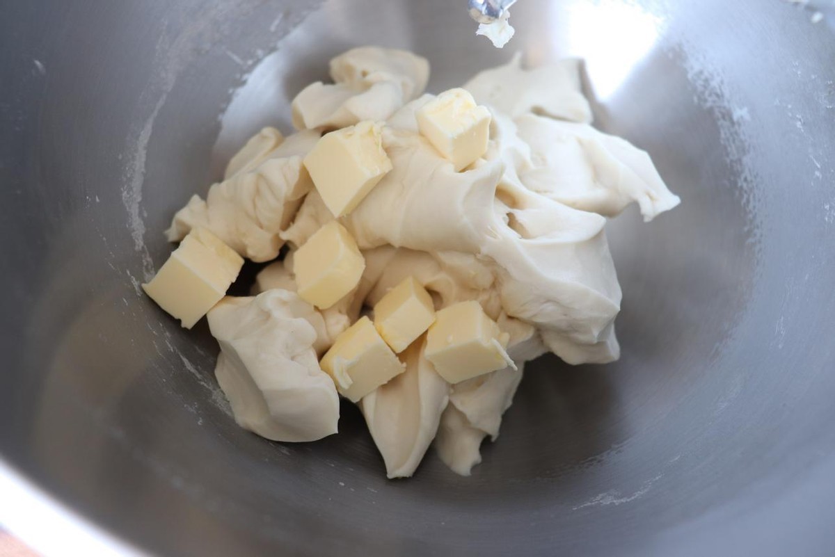 做好记得趁热吃,补充一天的营养,满满的能量