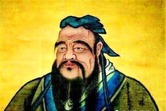  齐名|历史上严重被低估的圣人，与孔子齐名，其书却被禁用2000年