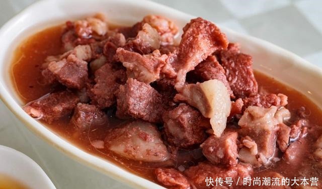 浙江|浙江最不可忽视的美食之城