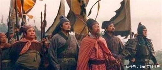 没法|水浒传中,宋江有一次惨得没法见人,施耐庵都不好意思写了!