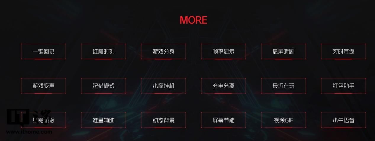 智能手机带来多彩的娱乐生活，其实都与 AI 有关