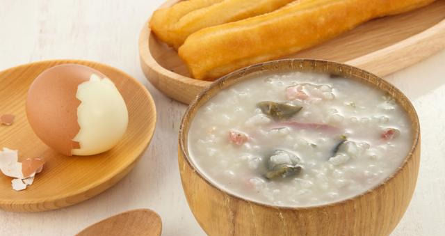 体重过百的朋友看过来,吃早餐不要碰这4种食物,卡路里比肉还高