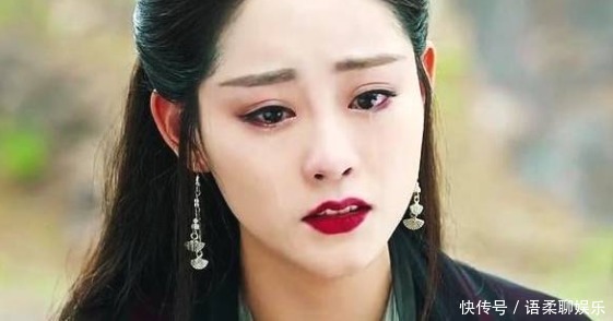 周芷若不过做错了一件事,为何却有那么多人找她麻烦