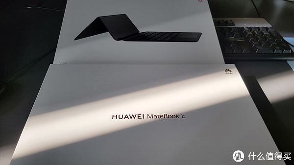 京东|华为MateBook E 2021最具性价比的二合一本？