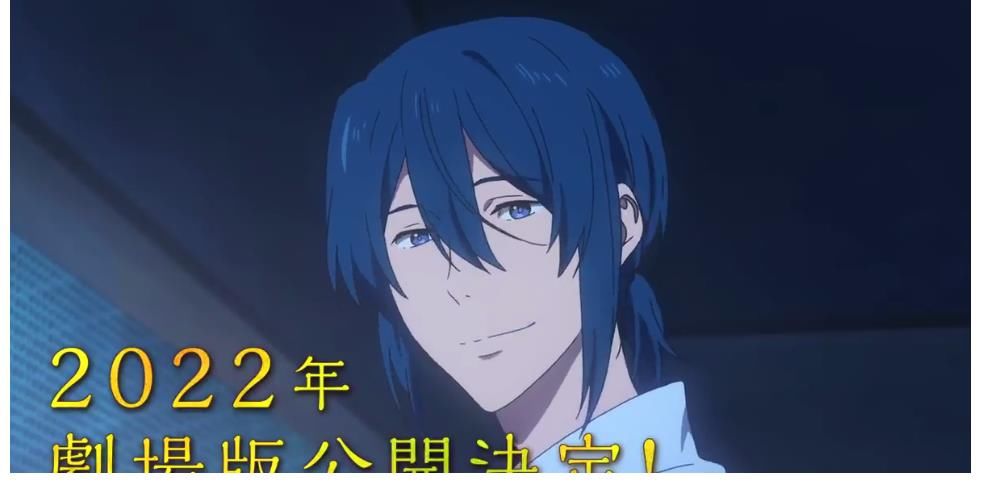 弦音|京阿尼《弦音 风舞高中弓道部》动画电影预告 2022年上映