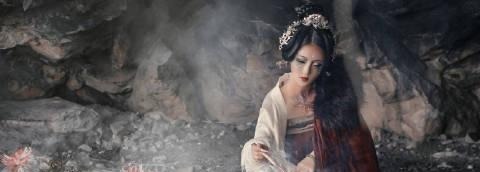 奈何桥#奈何桥边的孟婆,千百年来为何无人敢惹看过《山海经》恍然大悟