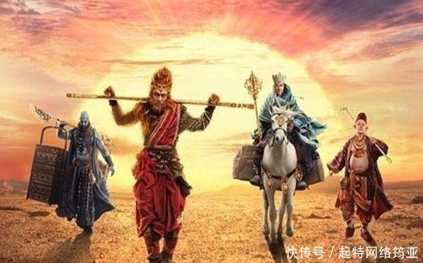 西游记|西游记:为何东土大唐没有妖怪存在,原来是因为有一位大神!