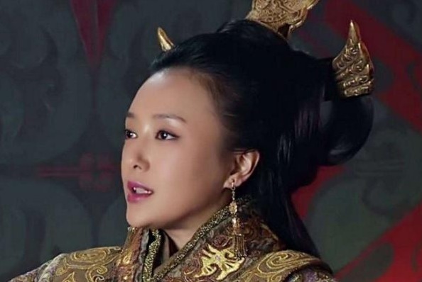 贡献|中国第一位皇后吕雉为何会变得残暴？对大汉王朝有着怎样的影响？