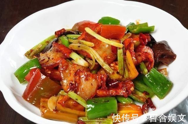 小米椒|整理两桌菜共17道，日常饮食有参考，天天吃新菜，美味又健康