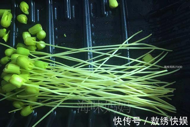 v认证|吃这菜不焯水不行,没浸泡2小时不能吃,但很多人却抢着吃