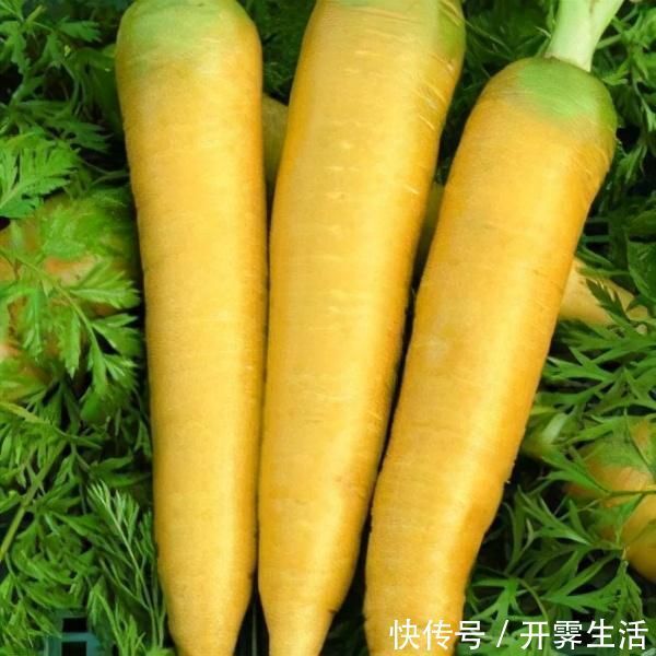 女性|女性不妨坚持吃3种食物,美容养颜、延缓衰老,早吃早好!